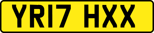 YR17HXX