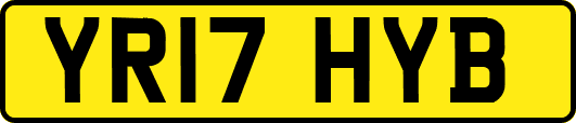 YR17HYB