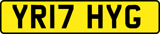 YR17HYG