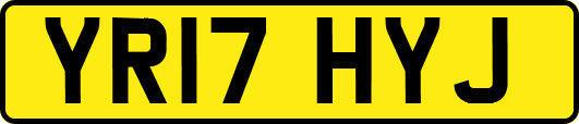 YR17HYJ