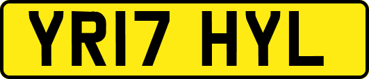 YR17HYL