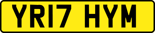 YR17HYM