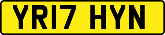 YR17HYN