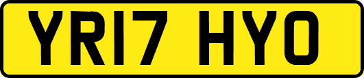 YR17HYO