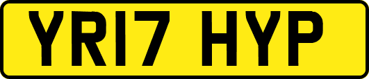 YR17HYP