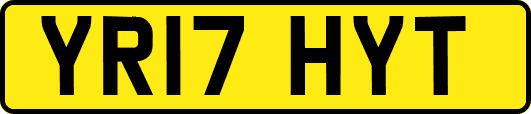 YR17HYT