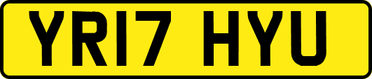 YR17HYU