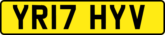 YR17HYV