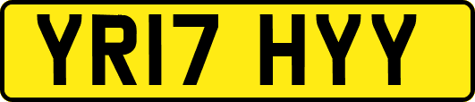 YR17HYY