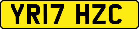 YR17HZC