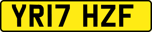YR17HZF