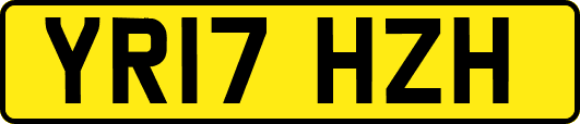 YR17HZH