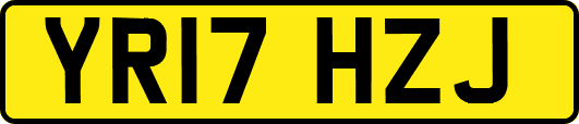 YR17HZJ