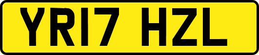 YR17HZL