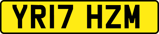 YR17HZM