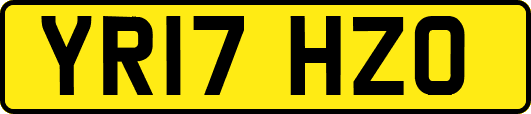 YR17HZO
