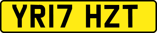 YR17HZT