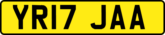 YR17JAA
