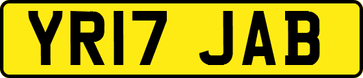 YR17JAB
