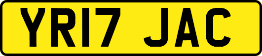 YR17JAC