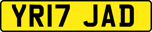 YR17JAD