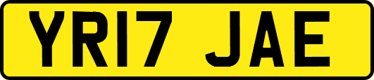 YR17JAE