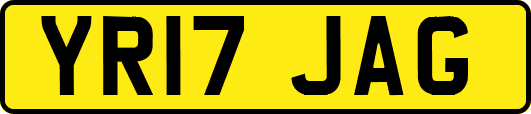 YR17JAG
