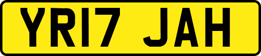 YR17JAH
