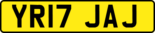 YR17JAJ