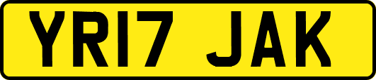YR17JAK