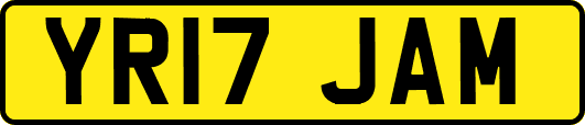 YR17JAM