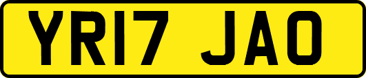 YR17JAO