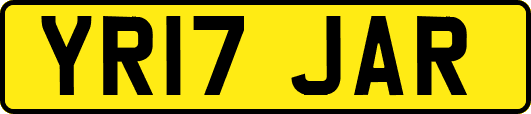 YR17JAR