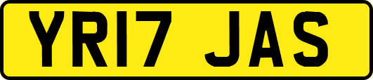 YR17JAS