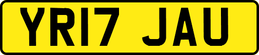 YR17JAU