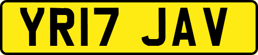 YR17JAV