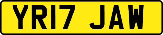 YR17JAW