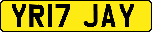 YR17JAY