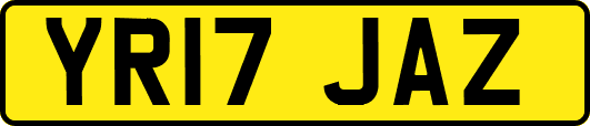 YR17JAZ