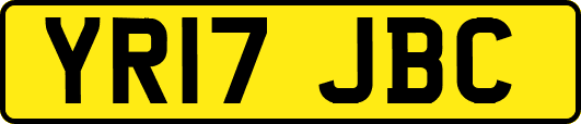 YR17JBC