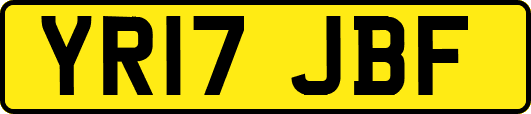 YR17JBF