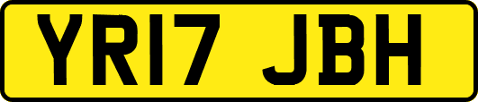 YR17JBH