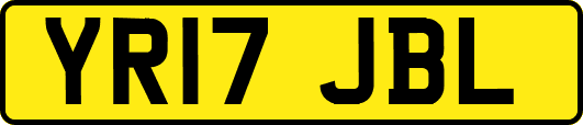 YR17JBL