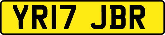 YR17JBR