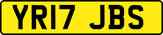 YR17JBS