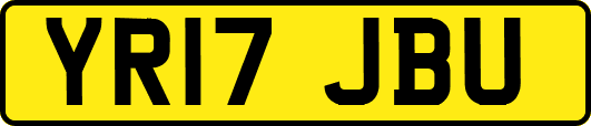 YR17JBU
