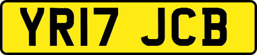 YR17JCB
