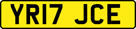 YR17JCE