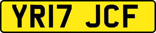 YR17JCF