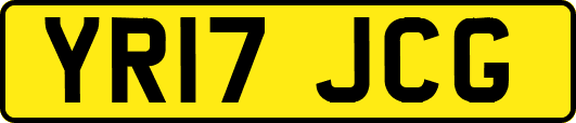 YR17JCG